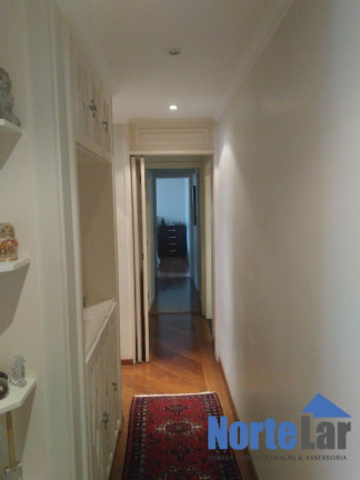 Imagem Apartamento com 3 Quartos à Venda, 140 m² em água Fria - São Paulo Imagem Apartamento com 3 Quartos à Venda, 140 m² em água Fria - São Paulo