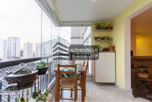 Imagem Apartamento com 2 Quartos à Venda, 87 m² em Vila Andrade - São Paulo Imagem Apartamento com 2 Quartos à Venda, 87 m² em Vila Andrade - São Paulo