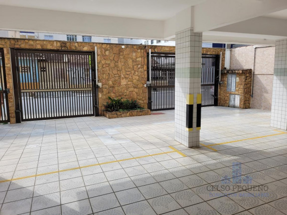 Imagem Apartamento com 1 Quarto à Venda, 40 m² em Guilhermina - Praia Grande Imagem Apartamento com 1 Quarto à Venda, 40 m² em Guilhermina - Praia Grande