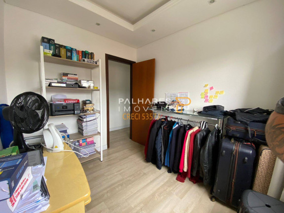 Imagem Apartamento com 2 Quartos à Venda, 71 m² em Jardim Iririú - Joinville