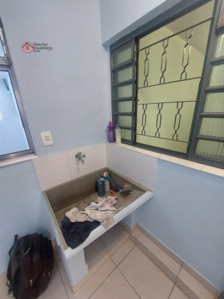 Imagem Casa com 1 Quarto para Alugar, 35 m² em Vila São Domingos - São Paulo Imagem Casa com 1 Quarto para Alugar, 35 m² em Vila São Domingos - São Paulo