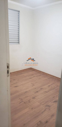 Imagem Apartamento com 2 Quartos à Venda, 42 m² em Vila Monte Alegre - Paulínia Imagem Apartamento com 2 Quartos à Venda, 42 m² em Vila Monte Alegre - Paulínia