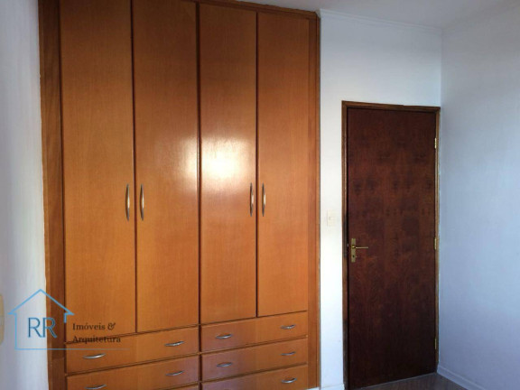 Imagem Apartamento com 3 Quartos à Venda, 88 m² em Vila Alice - Santo André Imagem Apartamento com 3 Quartos à Venda, 88 m² em Vila Alice - Santo André