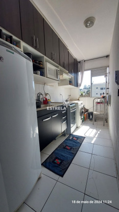 Imagem Apartamento com 2 Quartos à Venda, 47 m² em Graça - Cotia Imagem Apartamento com 2 Quartos à Venda, 47 m² em Graça - Cotia