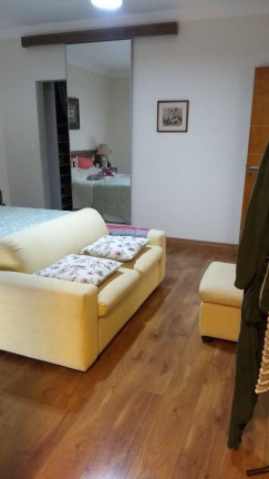 Imagem Casa de Condomínio com 4 Quartos à Venda, 300 m² em Loteamento Aldeia Da Mata - Votorantim Imagem Casa de Condomínio com 4 Quartos à Venda, 300 m² em Loteamento Aldeia Da Mata - Votorantim