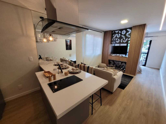 Imagem Loft com 1 Quarto à Venda, 25 m² em Vila Mariana - São Paulo