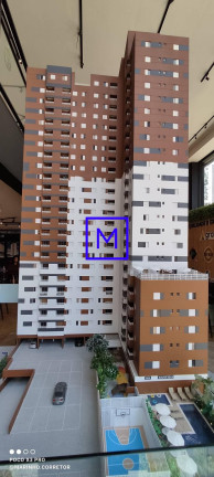 Imagem Apartamento com 2 Quartos à Venda, 42 m² em Itaquera - São Paulo