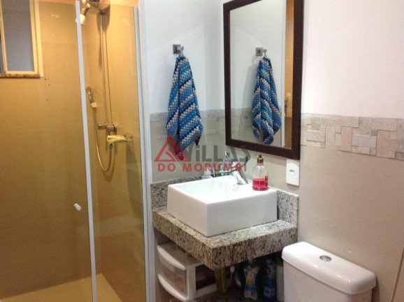 Imagem Apartamento com 3 Quartos à Venda, 100 m² em Centro - Santo André Imagem Apartamento com 3 Quartos à Venda, 100 m² em Centro - Santo André