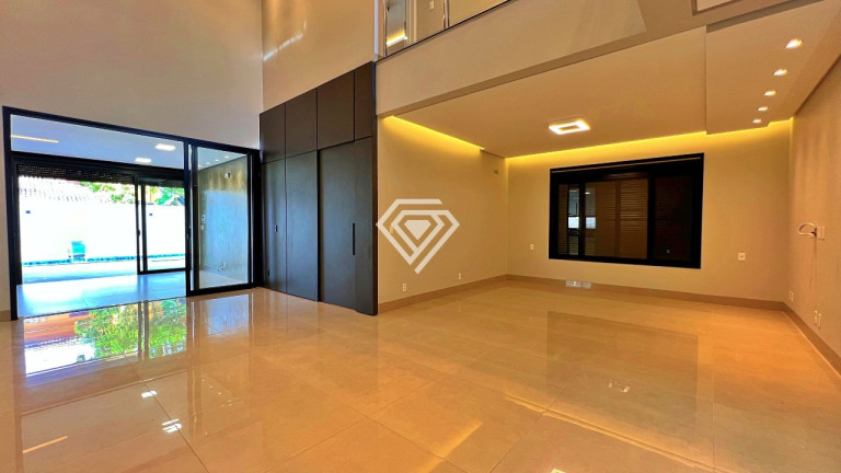 Imagem Casa de Condomínio com 4 Quartos à Venda, 308 m² em Plano Diretor Norte - Palmas Imagem Casa de Condomínio com 4 Quartos à Venda, 308 m² em Plano Diretor Norte - Palmas