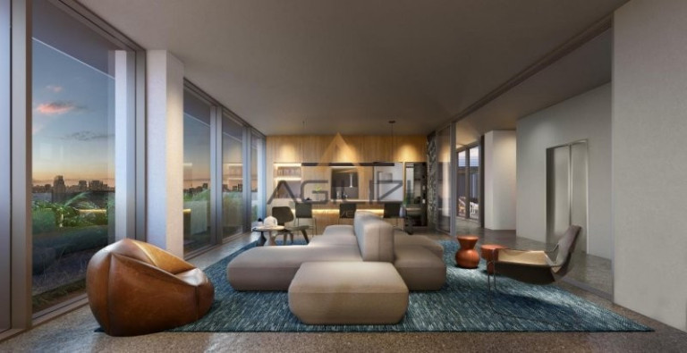 Imagem Apartamento com 1 Quarto à Venda, 22 m² em Moema - São Paulo Imagem Apartamento com 1 Quarto à Venda, 22 m² em Moema - São Paulo