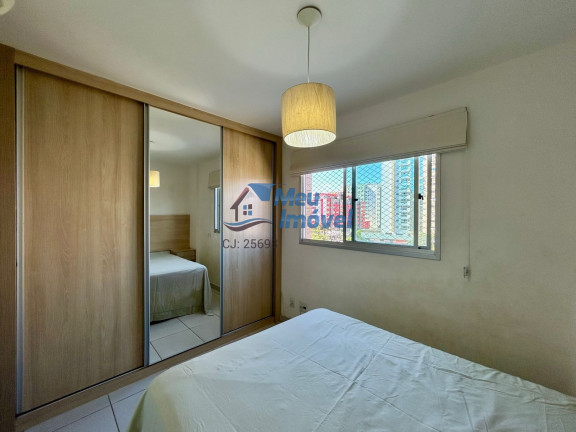 Imagem Imóvel com 3 Quartos à Venda, 101 m² em Sul (águas Claras) - Brasília
