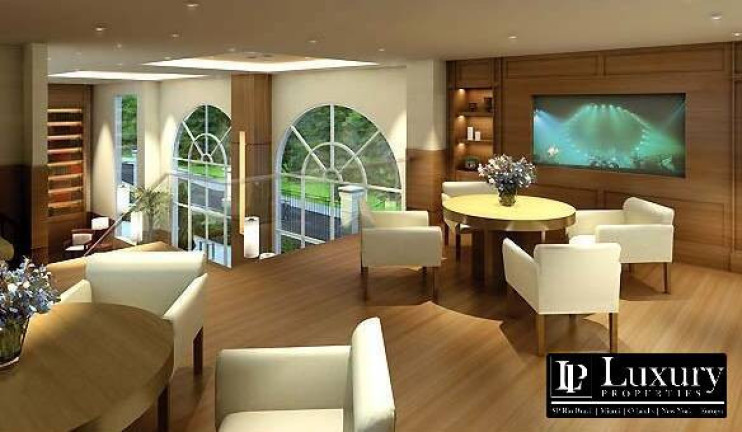 Imagem Apartamento com 4 Quartos à Venda, 288 m² em Vila Nova Conceição - São Paulo Imagem Apartamento com 4 Quartos à Venda, 288 m² em Vila Nova Conceição - São Paulo
