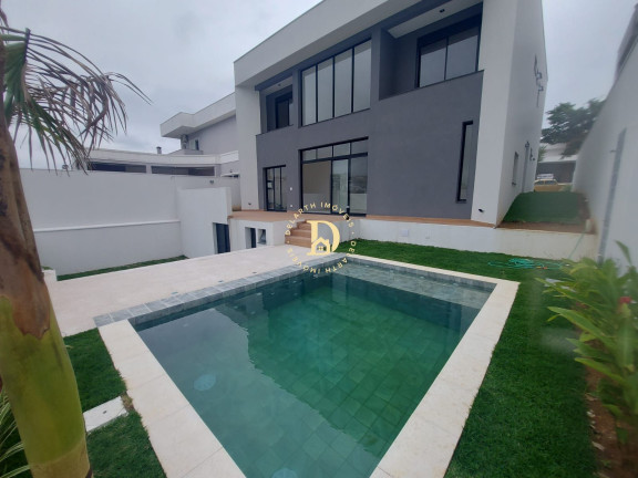 Imagem Casa de Condomínio com 4 Quartos à Venda, 305 m² em Urbanova - São José Dos Campos Imagem Casa de Condomínio com 4 Quartos à Venda, 305 m² em Urbanova - São José Dos Campos