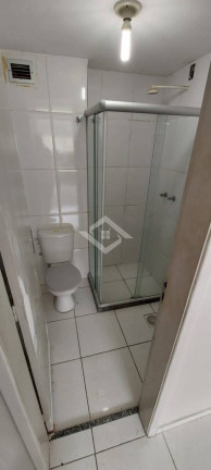 Imagem Apartamento com 2 Quartos à Venda, 45 m² em Campo Grande - Rio De Janeiro Imagem Apartamento com 2 Quartos à Venda, 45 m² em Campo Grande - Rio De Janeiro