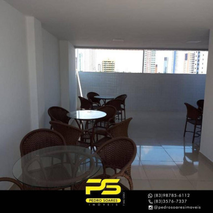 Imagem Apartamento com 2 Quartos à Venda, 58 m² em Manaíra - João Pessoa Imagem Apartamento com 2 Quartos à Venda, 58 m² em Manaíra - João Pessoa