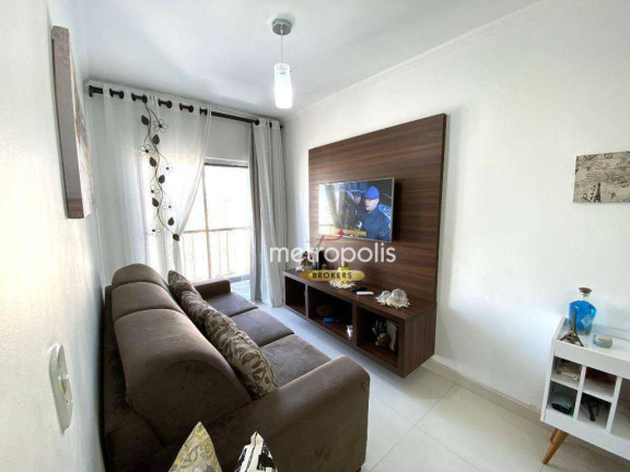 Imagem Apartamento com 2 Quartos à Venda, 63 m² em Sacomã - São Paulo Imagem Apartamento com 2 Quartos à Venda, 63 m² em Sacomã - São Paulo
