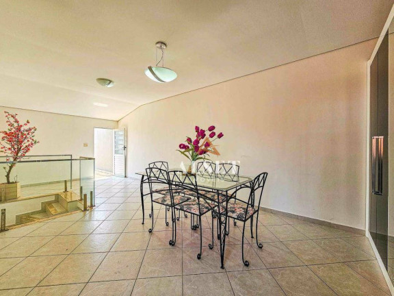 Imagem Sobrado com 3 Quartos à Venda, 197 m² em Vila Formosa - São Paulo Imagem Sobrado com 3 Quartos à Venda, 197 m² em Vila Formosa - São Paulo
