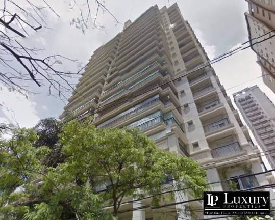 Imagem Apartamento com 4 Quartos à Venda, 226 m² em Vila Nova Conceição - São Paulo Imagem Apartamento com 4 Quartos à Venda, 226 m² em Vila Nova Conceição - São Paulo