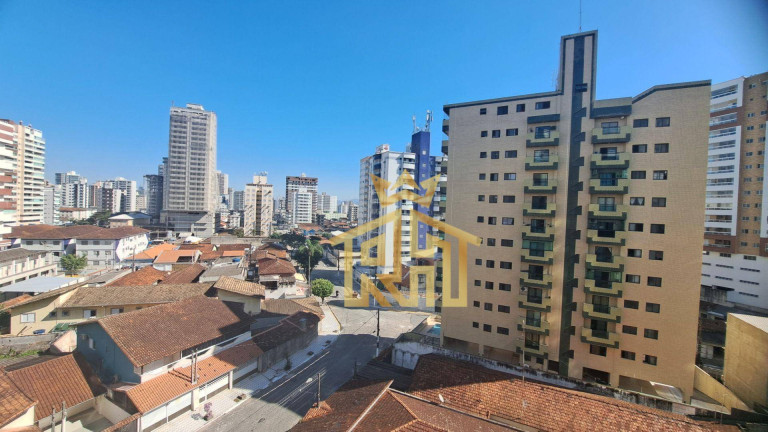 Imagem Apartamento com 2 Quartos à Venda, 70 m² em Vila Guilhermina - Praia Grande Imagem Apartamento com 2 Quartos à Venda, 70 m² em Vila Guilhermina - Praia Grande