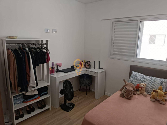 Imagem Apartamento com 3 Quartos à Venda, 70 m² em Jardim Califórnia - Jacareí Imagem Apartamento com 3 Quartos à Venda, 70 m² em Jardim Califórnia - Jacareí