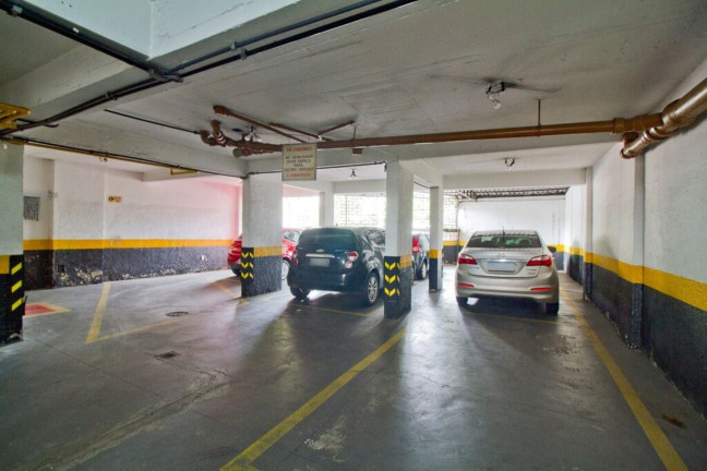 Imagem Apartamento com 2 Quartos à Venda, 76 m² em Perdizes - São Paulo