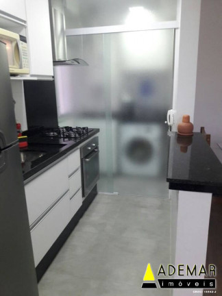 Imagem Apartamento com 3 Quartos à Venda, 55 m² em Centro - Diadema Imagem Apartamento com 3 Quartos à Venda, 55 m² em Centro - Diadema