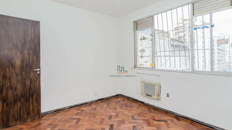 Imagem Apartamento com 3 Quartos à Venda, 120 m² em Icaraí - Niterói Imagem Apartamento com 3 Quartos à Venda, 120 m² em Icaraí - Niterói
