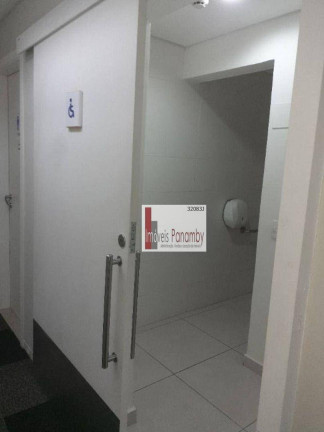 Imagem Imóvel à Venda ou Locação, 750 m² em Pinheiros - São Paulo