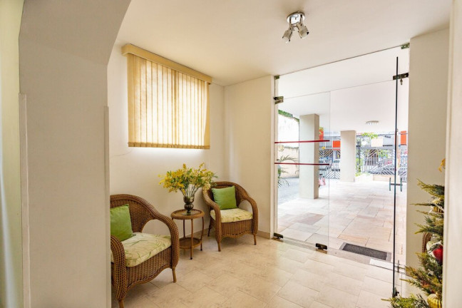 Imagem Apartamento com 2 Quartos à Venda, 81 m² em Vila Olímpia - São Paulo