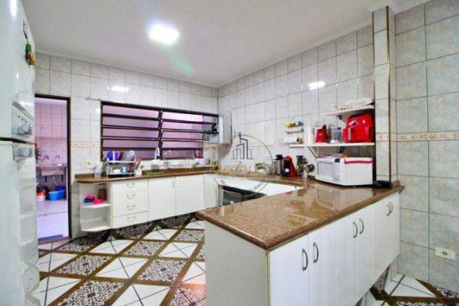 Imagem Sobrado com 3 Quartos à Venda, 179 m² em Parque João Ramalho - Santo André Imagem Sobrado com 3 Quartos à Venda, 179 m² em Parque João Ramalho - Santo André