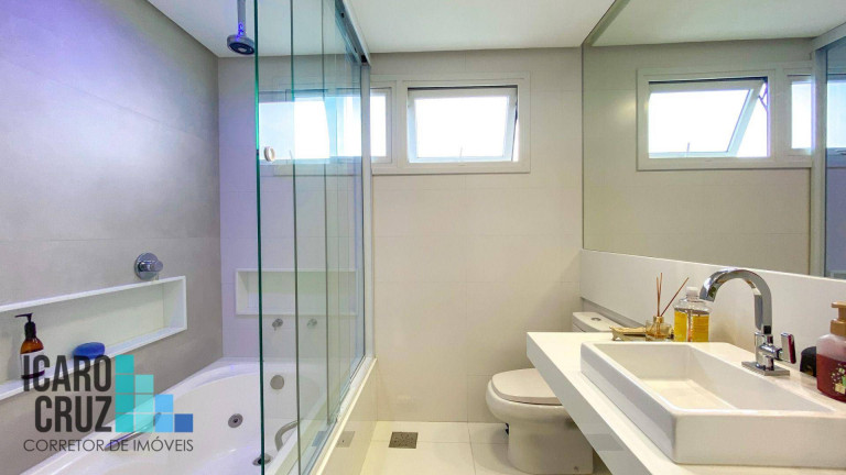 Imagem Casa de Condomínio com 4 Quartos à Venda, 350 m² em Alphaville Litoral Norte 3 - Camaçari