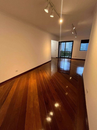 Imagem Apartamento com 3 Quartos para Alugar, 123 m² em Itaim Bibi - São Paulo Imagem Apartamento com 3 Quartos para Alugar, 123 m² em Itaim Bibi - São Paulo