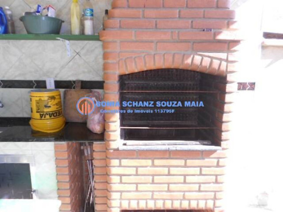 Imagem Casa com 3 Quartos à Venda, 300 m² em Jd Guacira - Itanhaém Imagem Casa com 3 Quartos à Venda, 300 m² em Jd Guacira - Itanhaém