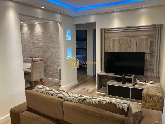 Imagem Casa com 2 Quartos à Venda, 64 m² em Taboão - São Bernardo Do Campo Imagem Casa com 2 Quartos à Venda, 64 m² em Taboão - São Bernardo Do Campo