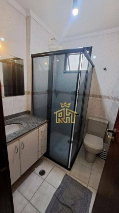 Imagem Apartamento com 1 Quarto à Venda, 60 m² em Vila Guilhermina - Praia Grande Imagem Apartamento com 1 Quarto à Venda, 60 m² em Vila Guilhermina - Praia Grande