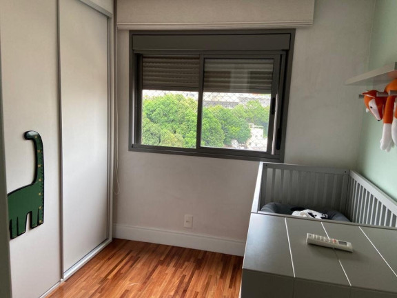 Imagem Apartamento com 2 Quartos à Venda, 93 m² em Lapa - São Paulo