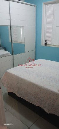 Imagem Casa com 4 Quartos à Venda, 160 m² em São Cristóvão - Cabo Frio