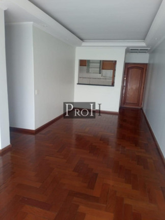 Imagem Apartamento com 3 Quartos à Venda, 117 m² em Campestre - Santo André