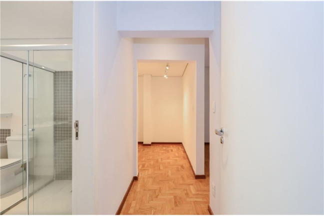 Imagem Apartamento com 3 Quartos à Venda, 188 m² em Cerqueira César - São Paulo