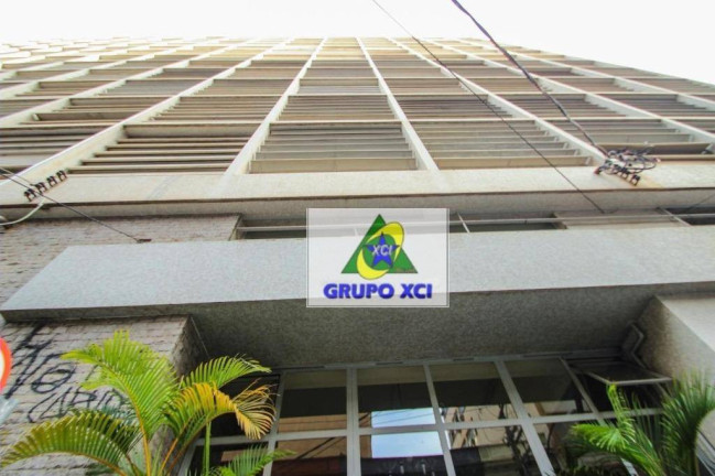 Imagem Kitnet com 1 Quarto à Venda, 30 m² em Centro - Campinas Imagem Kitnet com 1 Quarto à Venda, 30 m² em Centro - Campinas