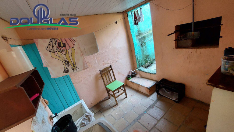 Imagem Casa com 2 Quartos à Venda, 136 m² em Gravataí Imagem Casa com 2 Quartos à Venda, 136 m² em Gravataí