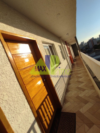 Imagem Apartamento com 2 Quartos à Venda, 53 m² em Vila Gomes Cardim - São Paulo Imagem Apartamento com 2 Quartos à Venda, 53 m² em Vila Gomes Cardim - São Paulo