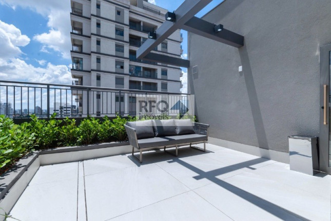 Imagem Imóvel com 1 Quarto à Venda, 26 m² em Vila Mariana - São Paulo Imagem Imóvel com 1 Quarto à Venda, 26 m² em Vila Mariana - São Paulo