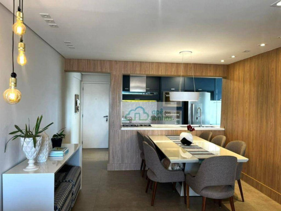 Imagem Apartamento com 3 Quartos à Venda, 83 m² em Vila Ipojuca - São Paulo Imagem Apartamento com 3 Quartos à Venda, 83 m² em Vila Ipojuca - São Paulo
