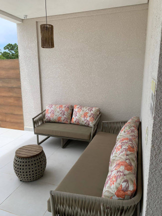 Imagem Apartamento com 2 Quartos à Venda, 57 m² em Ingleses Do Rio Vermelho - Florianópolis