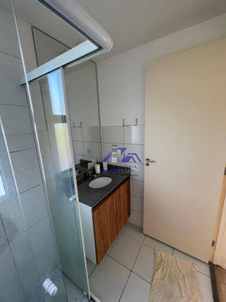 Imagem Apartamento com 2 Quartos para Alugar, 55 m² em Outeiro De Passárgada - Cotia Imagem Apartamento com 2 Quartos para Alugar, 55 m² em Outeiro De Passárgada - Cotia