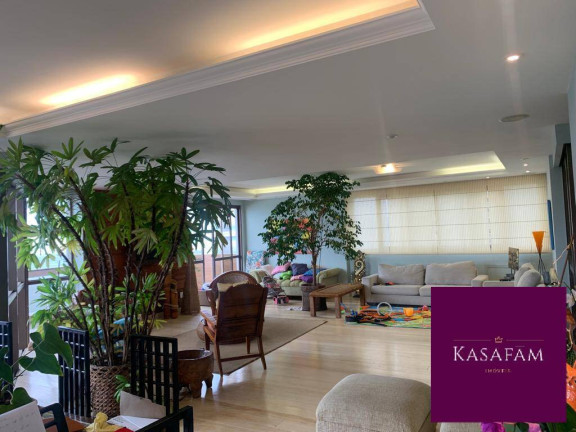 Imagem Apartamento com 4 Quartos à Venda, 359 m² em Barra Da Tijuca - Rio De Janeiro Imagem Apartamento com 4 Quartos à Venda, 359 m² em Barra Da Tijuca - Rio De Janeiro
