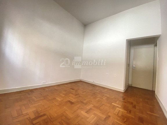 Imagem Apartamento com 2 Quartos à Venda, 110 m² em Higienópolis - São Paulo