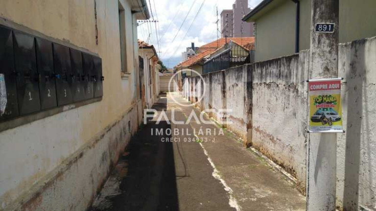 Imagem Casa de Vila com 2 Quartos à Venda, 86 m² em Paulista - Piracicaba Imagem Casa de Vila com 2 Quartos à Venda, 86 m² em Paulista - Piracicaba