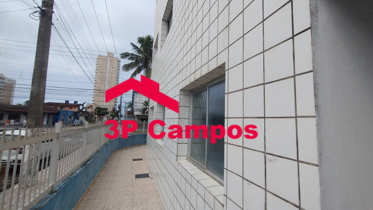 Imagem Apartamento com 1 Quarto à Venda, 46 m² em Centro - Mongaguá Imagem Apartamento com 1 Quarto à Venda, 46 m² em Centro - Mongaguá